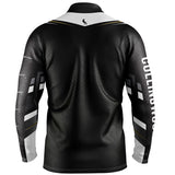 AFL Collingwood 'Cyber' Fishing Shirt - Youth - Ashtabula
