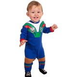 NRL Warriors Footysuit - Ashtabula