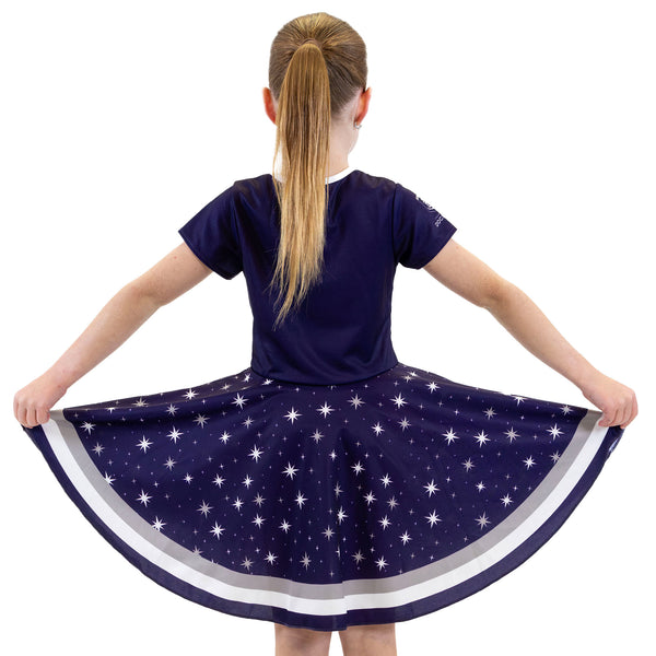 AFL Fremantle Dockers 'Superstar' Dress