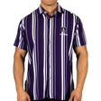 AFL Fremantle Dockers 'Sorrento' Party Shirt - Ashtabula