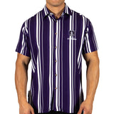 AFL Fremantle Dockers 'Sorrento' Party Shirt - Ashtabula