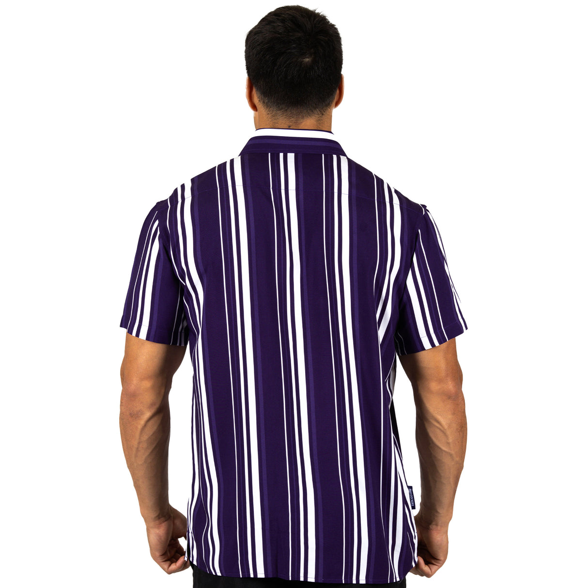 AFL Fremantle Dockers 'Sorrento' Party Shirt - Ashtabula