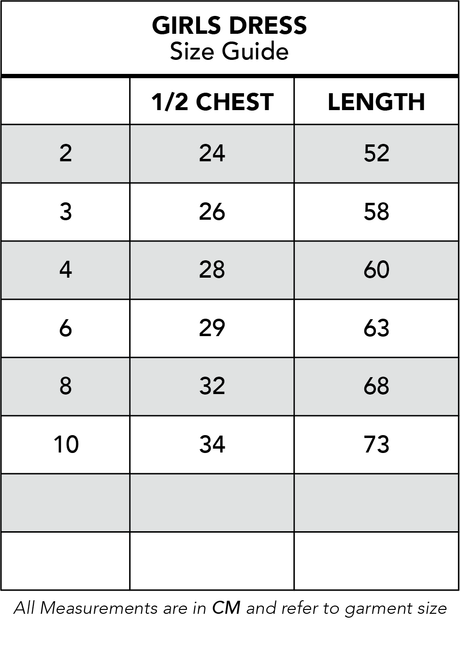 NRL Warriors 'Heartbreaker' Dress - Ashtabula