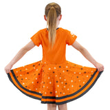 AFL GWS Giants 'Superstar' Dress - Ashtabula