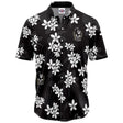 AFL Collingwood 'Reef' Hawaiian Shirt - Ashtabula