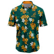 Wallabies 'Reef' Hawaiian Shirt - Ashtabula