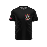 PBR 'Hell-Yeah' Men's Tee