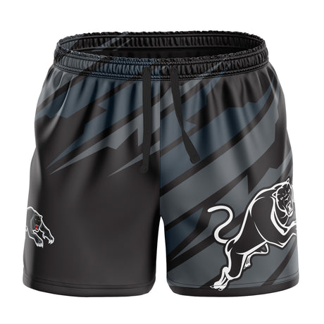 NRL Panthers Ignition' Board Shorts Youth - Ashtabula