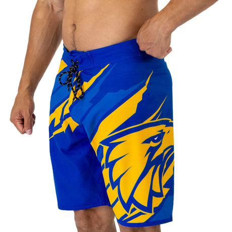 AFL West Coast Eagles 'Ignition' Board Shorts - Ashtabula