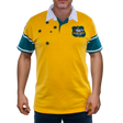 Wallabies 1999 Retro Jersey - Ashtabula