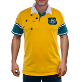 Wallabies 1999 Retro Jersey - Ashtabula