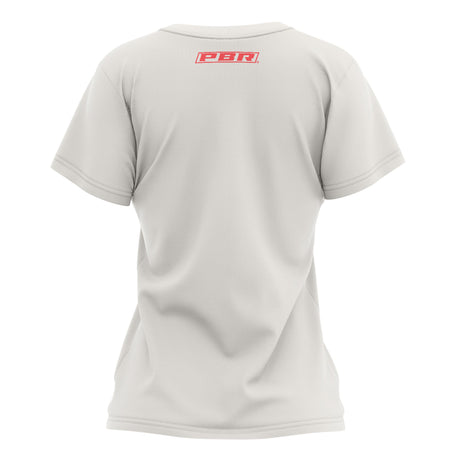 PBR 'The Jode' Ladies Tee - Ashtabula