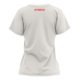 PBR 'The Jode' Girls Tee - Ashtabula