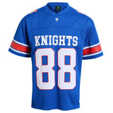 NRL Knights Gridiron Mesh Jersey