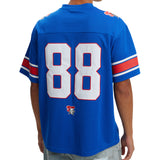 NRL Knights Gridiron Mesh Jersey