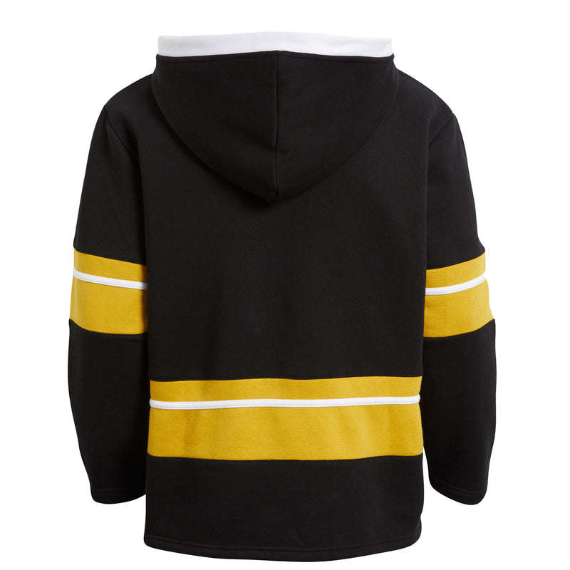 NRL Las Vegas Hockey Laced Up Hoodie - Ashtabula