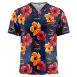 AFL Adelaide Crows 'North Shore' Scrubs - Ashtabula