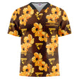 AFL Hawthorn 'North Shore' Scrubs - Ashtabula