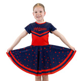 AFL Melbourne 'Superstar' Dress