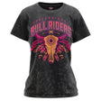 PBR 'Nevada' Girls Tee - Youth - Ashtabula