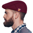 AFL Brisbane Lions 'Donegal' Cap - Ashtabula