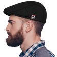 AFL St Kilda 'Donegal' Cap - Ashtabula