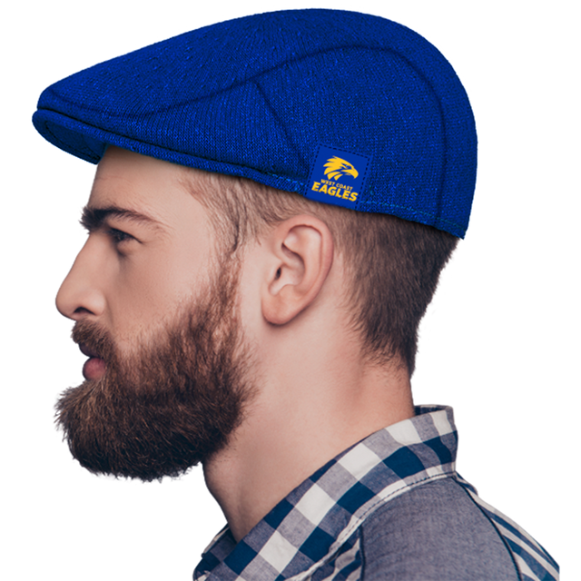 AFL West Coast Eagles 'Donegal' Cap - Ashtabula