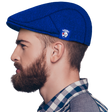 AFL Western Bulldogs 'Donegal' Cap - Ashtabula