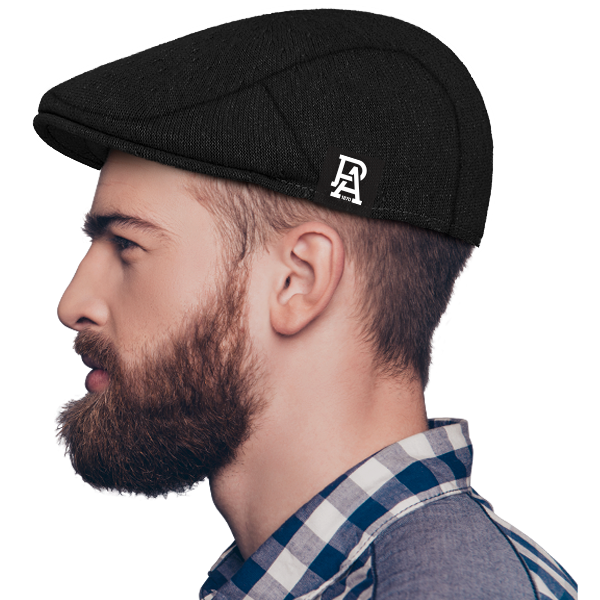 AFL Port Adelaide 'Donegal' Cap - Ashtabula