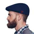 AFL Melbourne Demons 'Donegal' Cap - Ashtabula