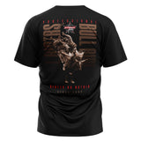 PBR 'Ninety or Nuthin' Youth Tee - Youth - Ashtabula