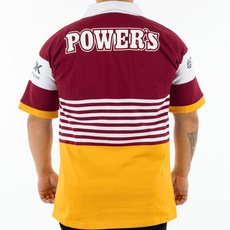 Broncos Retro Jersey 1992 - Ashtabula