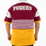 Broncos Retro Jersey 1992 - Ashtabula