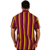NRL Broncos 'Sorrento' Party Shirt - Ashtabula