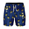 NRL Cowboys 'Riviera' Volley Swim Shorts - Ashtabula
