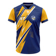 NRL Eels 'Thunderstruck' Kids Tee - Ashtabula