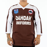 NRL Panthers 1990 Retro Jersey - Ashtabula