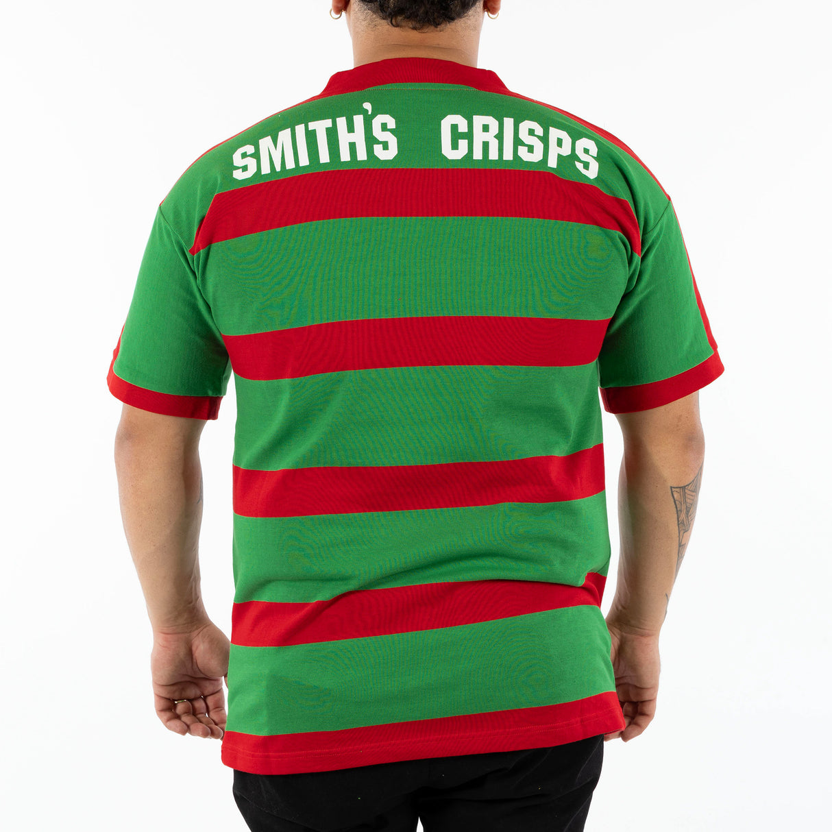 Rabbitohs Retro Jersey 1989 - Ashtabula