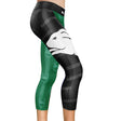 NRL Rabbitohs 'Siren' Leggings - Ashtabula
