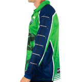 NRL Raiders 'Barracuda' Fishing Shirt - Adult - Ashtabula