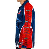 NRL Roosters 'Barracuda' Fishing Shirt - Adult