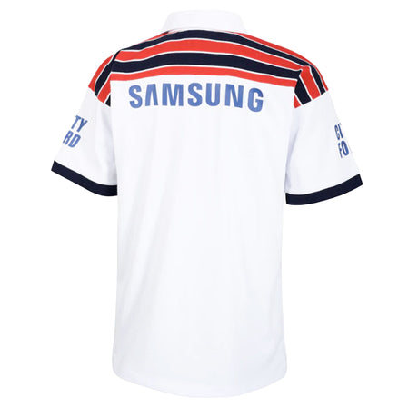 NRL Roosters 1995 Retro Jersey - Ashtabula