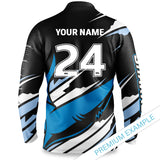 NRL Sharks 'Ignition' Fishing Shirt - Youth - Ashtabula