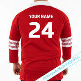 Illawarra Steelers Retro Jersey 1997 - Ashtabula