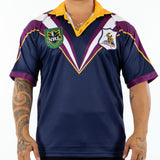 Storm Retro Jersey 1998 - Ashtabula