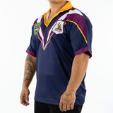 Storm Retro Jersey 1998 - Ashtabula
