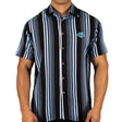 NRL Sharks 'Sorrento' Party Shirt - Ashtabula