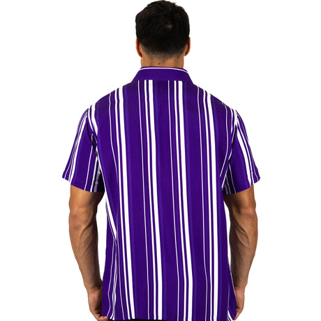 NRL Storm 'Sorrento' Party Shirt - Ashtabula