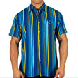 NRL Titans 'Sorrento' Party Shirt - Ashtabula