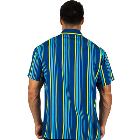 NRL Titans 'Sorrento' Party Shirt - Ashtabula